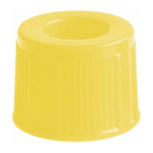 Snap Cap Greiner Bio-One Vacuette 13mm 1000/Pk